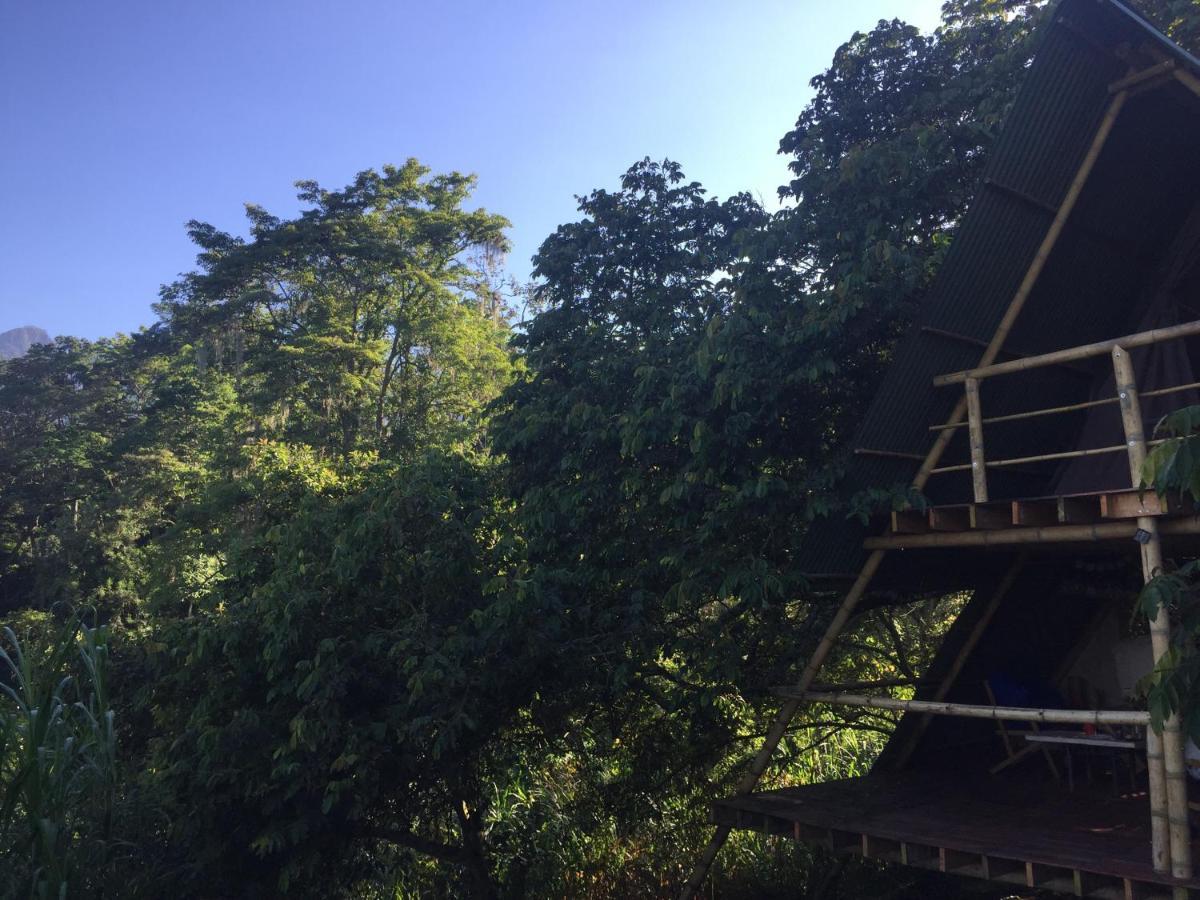Holiday home Glamping El Arbol En La Casa San Antonio del Tequendama
