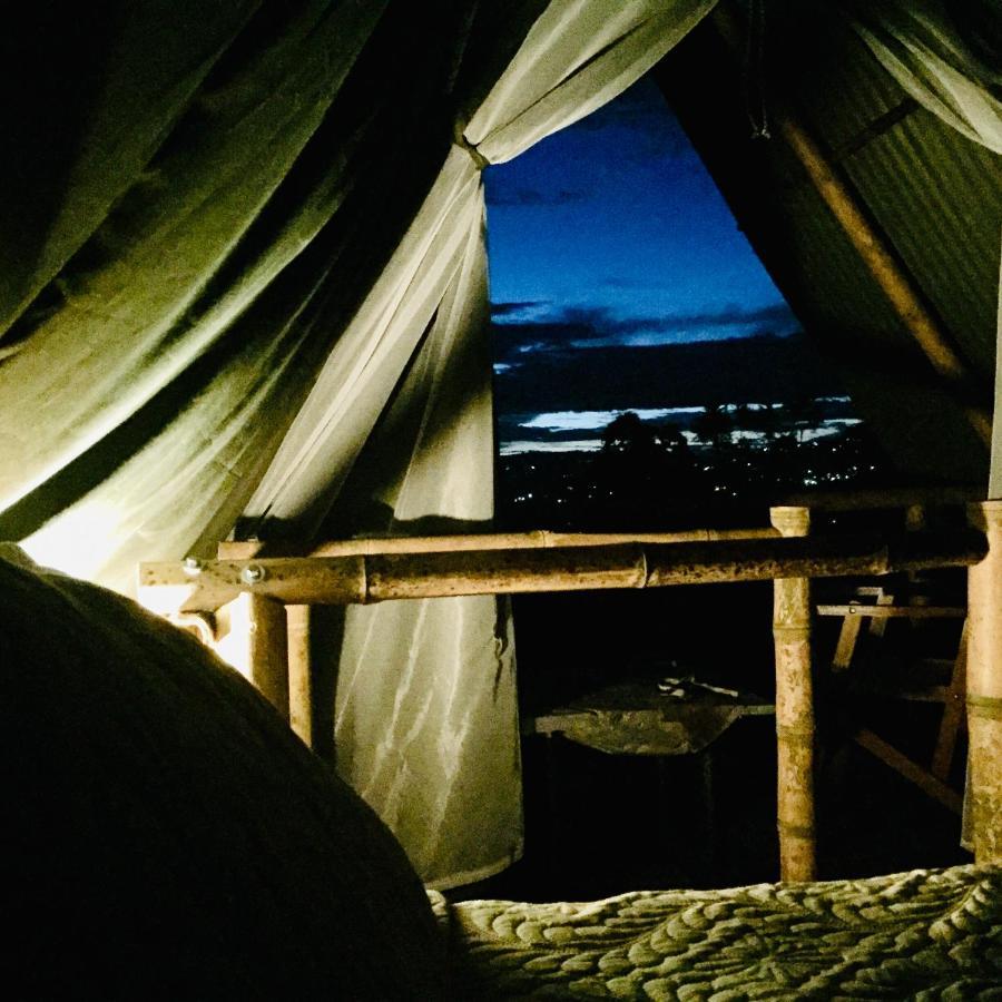 Holiday home Glamping El Arbol En La Casa San Antonio del Tequendama