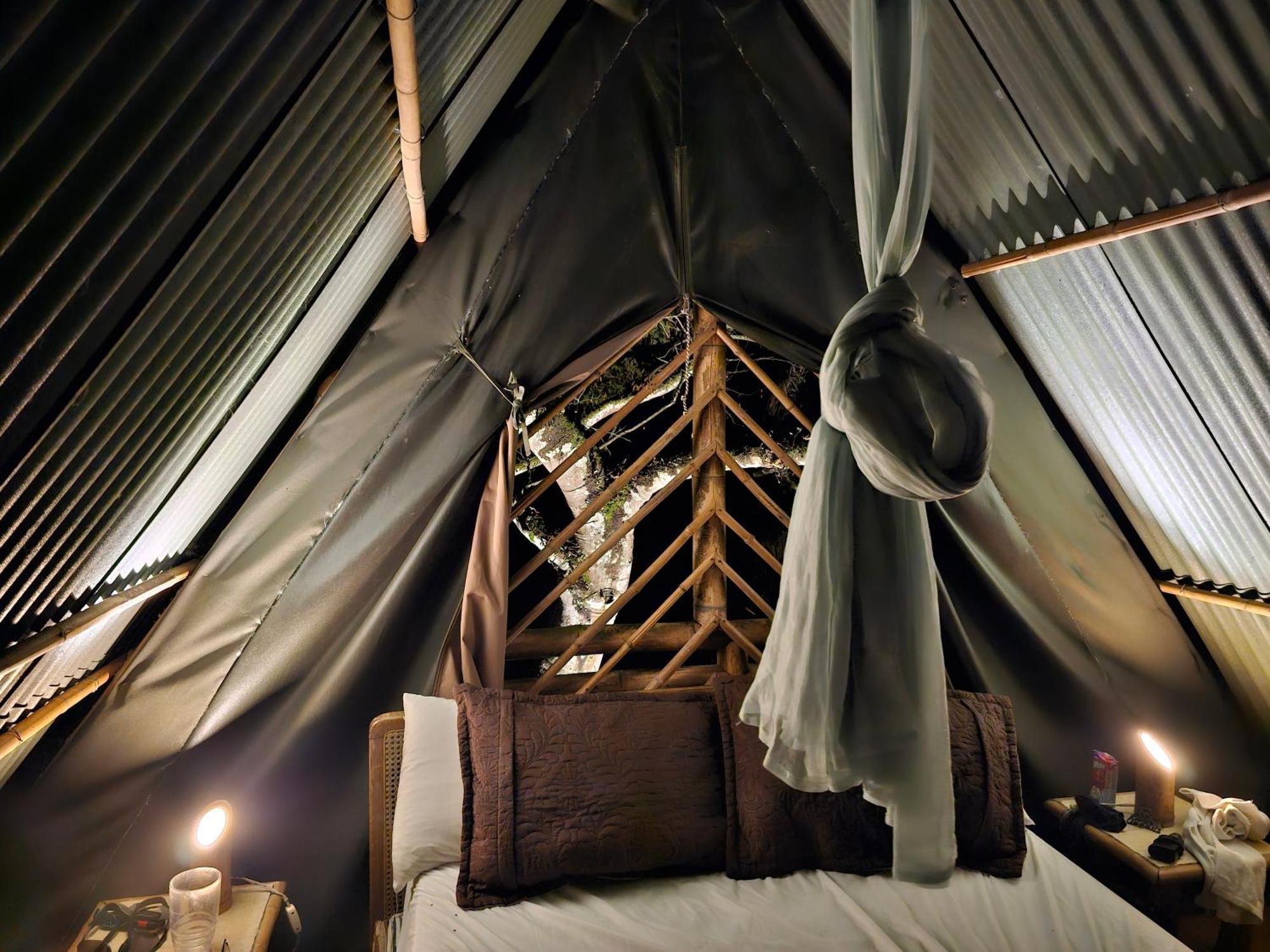 Glamping El Arbol En La Casa * San Antonio del Tequendama